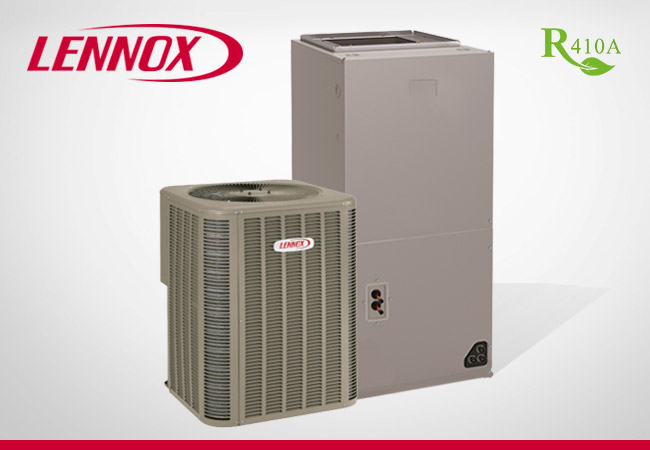 Lennox Split Ducto BCRM 13ACX